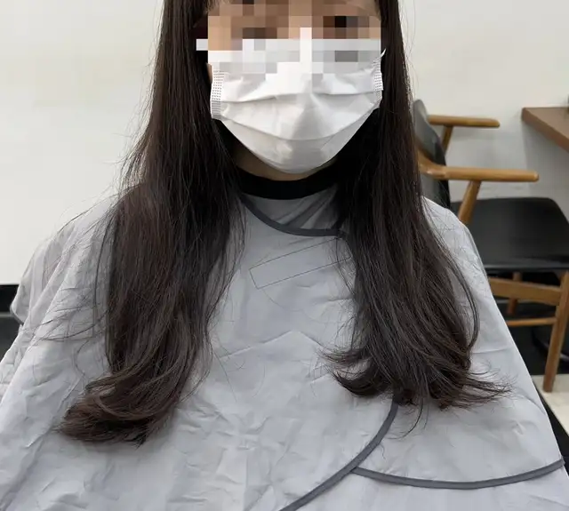 미고헤어 사진 3
