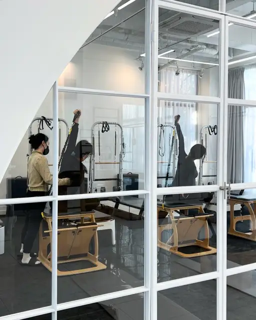 고유필라테스 청라본점 사진 4