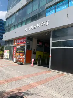 유니쁨네일 사진
