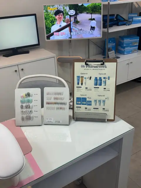네일달다 청라점 사진 5