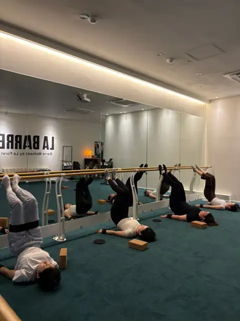 라바레 사진 2