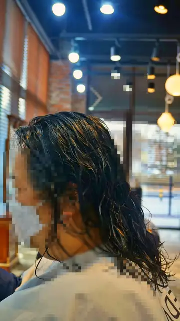 슬리키지 헤어포션 사진 2
