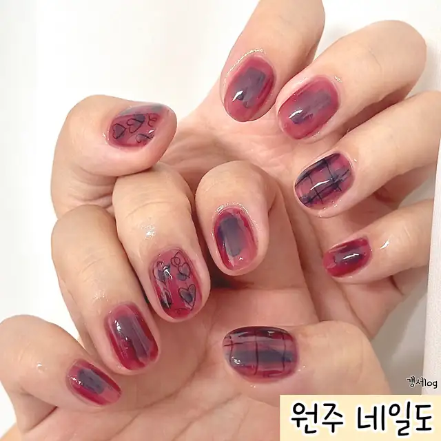 네일도 사진 3