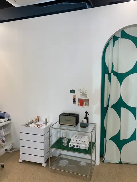 페블네일 사진 4