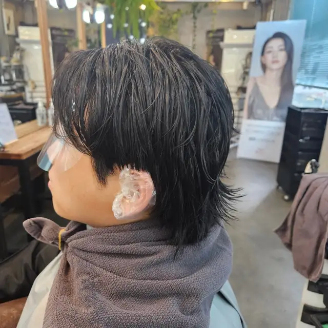 랄라팔루자헤어 사진 3