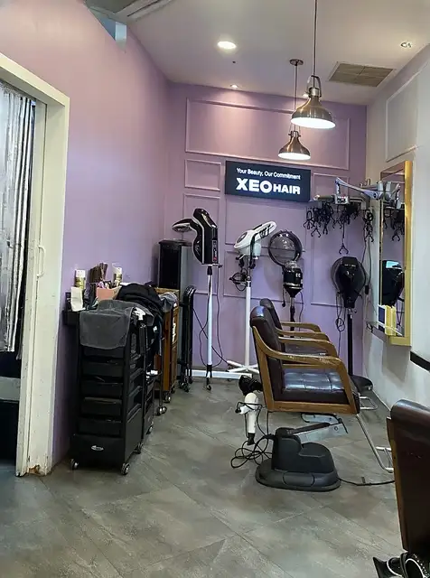 제오헤어 합정역점 사진 3