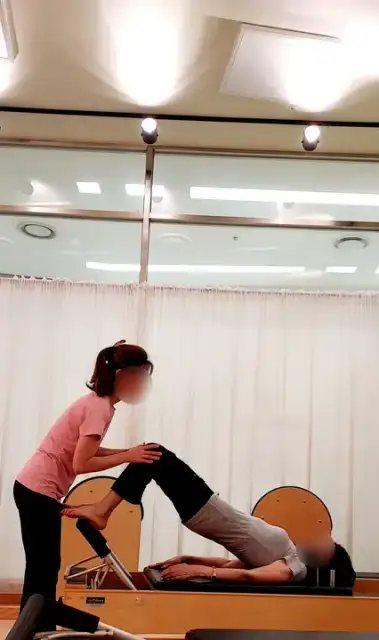 필라테스인포레 사진 8