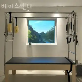 베이스센터 사진