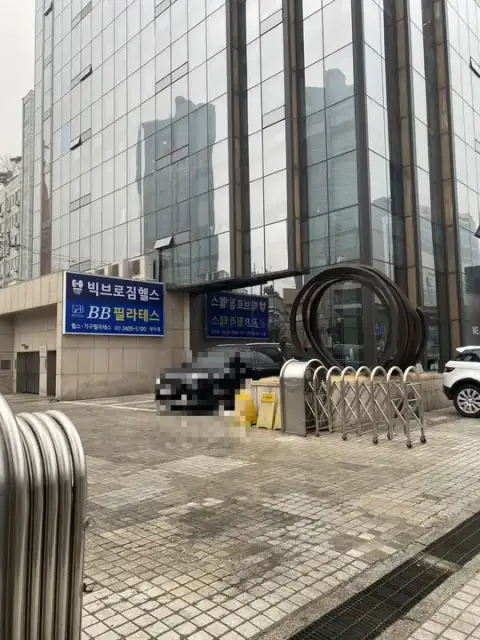 서울숲필라테스 사진 7
