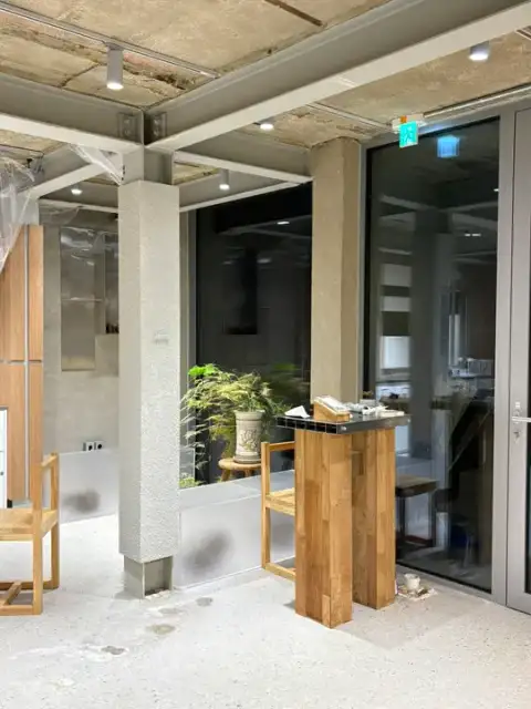 재니네일 성수점 사진 5