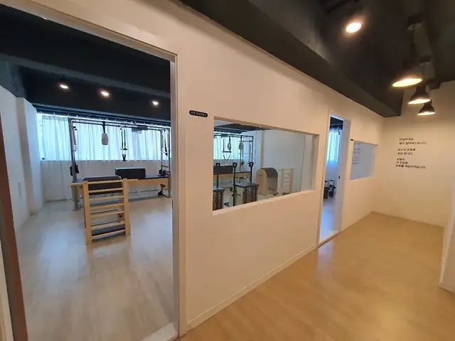 케이필라테스 사진 2