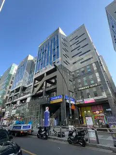릴라왁싱 마곡점 사진