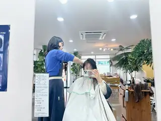 홍살롱 사진