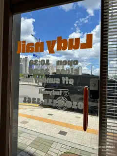 루디네일 사진