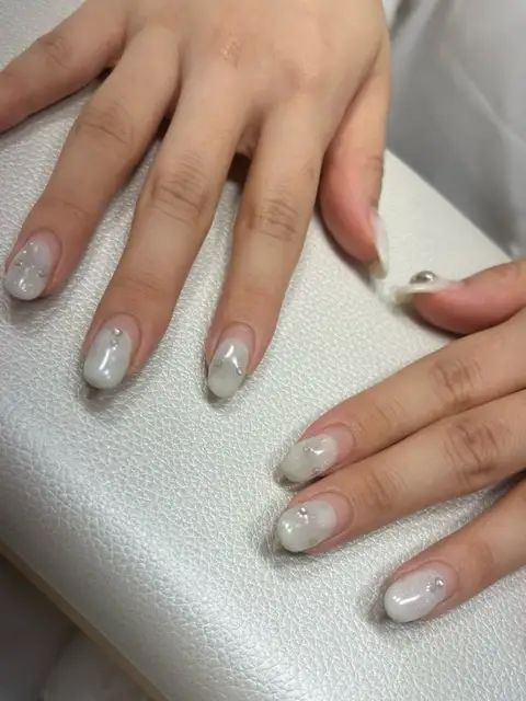 윤블링네일 사진 7