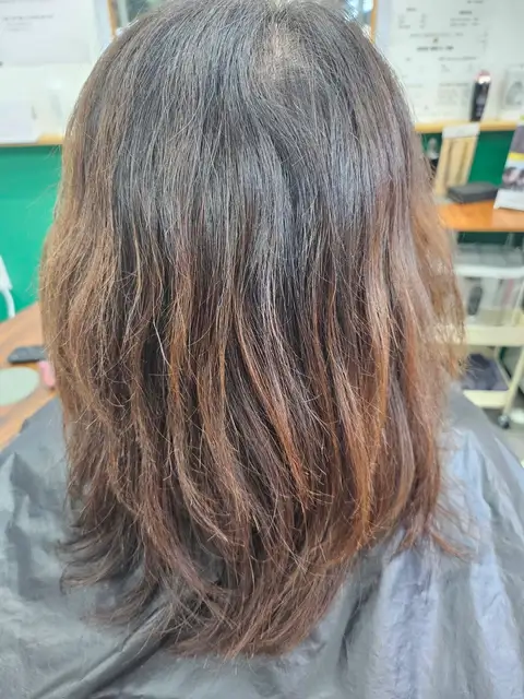 미앤미헤어 사진 8