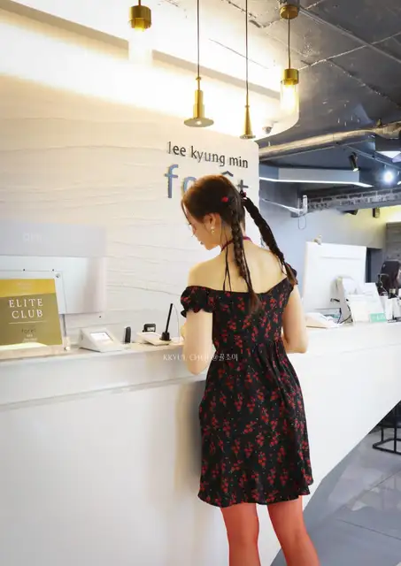 이경민포레 홍대점 사진 3