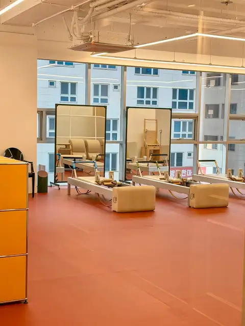 키필라테스 청라점 사진 4