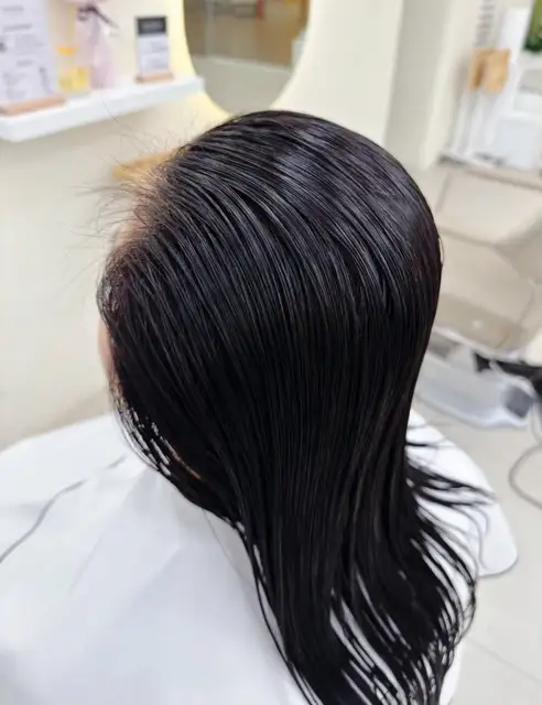 디아나헤어 동탄호수점 사진 7