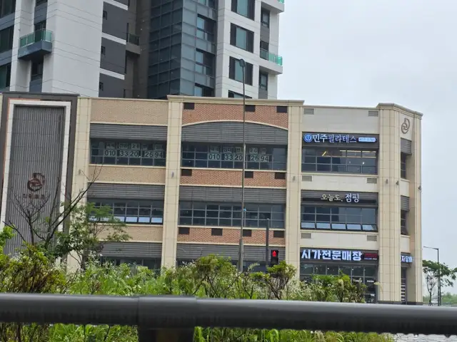 민주필라테스 송도디에트르점 사진 7