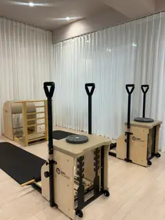 제이원필라테스 사진