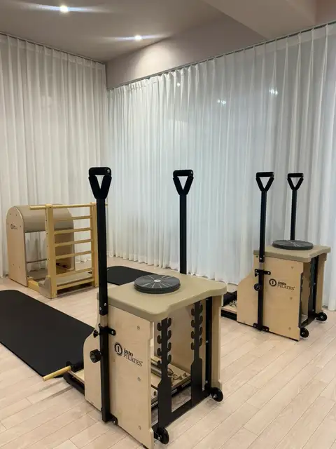 제이원필라테스 사진 1