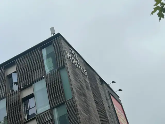 비프론트헤어살롱 사진 6