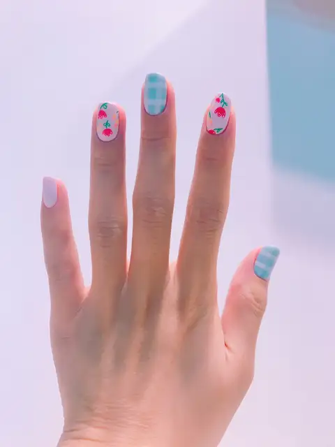 소담네일 마곡점 사진 2