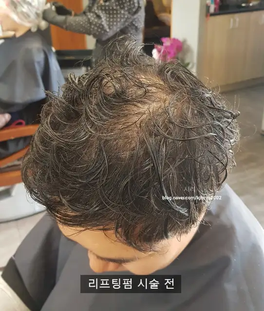 심은홍헤어 연향3지구점 사진 5