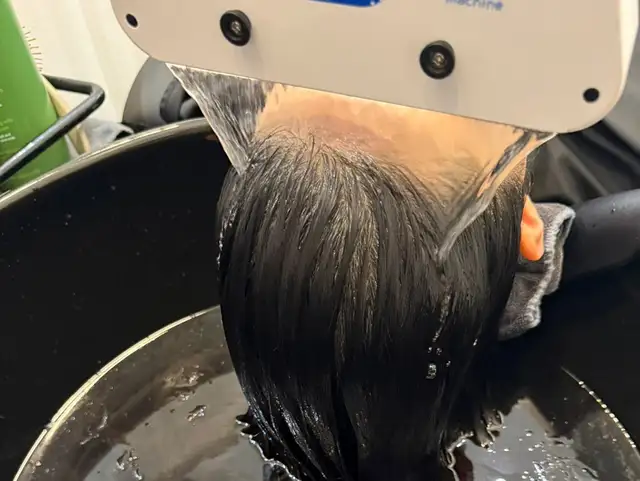 청담샵 신용산점 사진 5