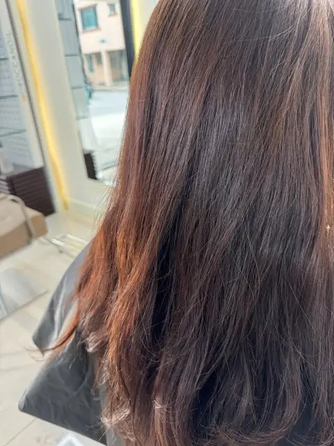 헤어살롱하울 사진 2