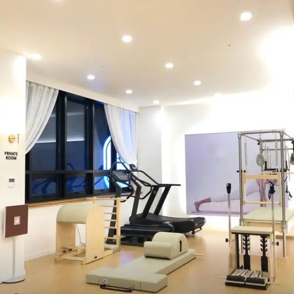 포코필라테스 사진 3