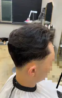 퍼즐헤어 사진