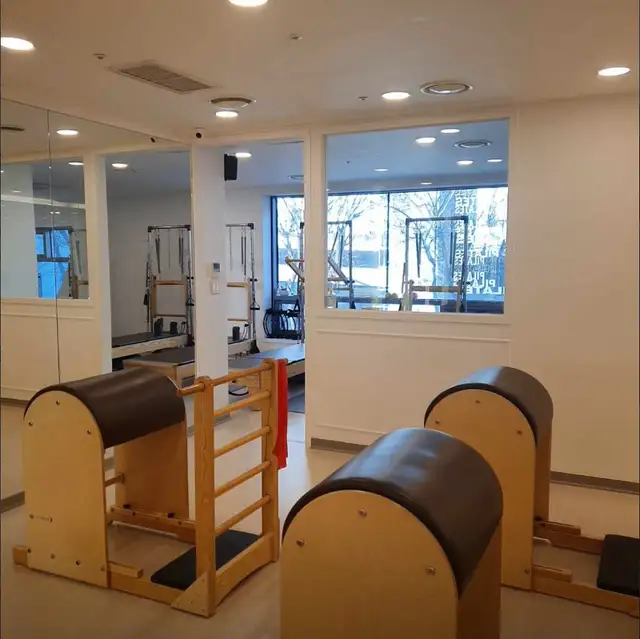 바른필라테스 건대점 사진 6