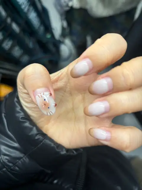 네일더빛나 사진 2