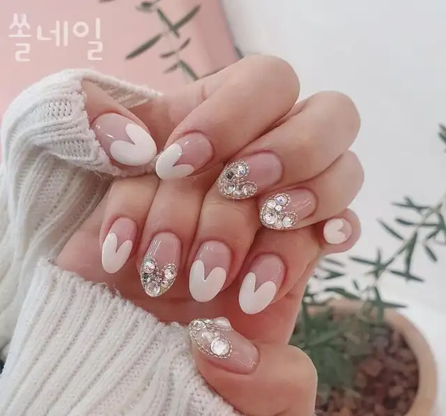 쏠네일 사진 8