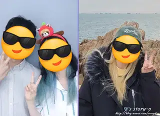 데이포유 홍대점 사진