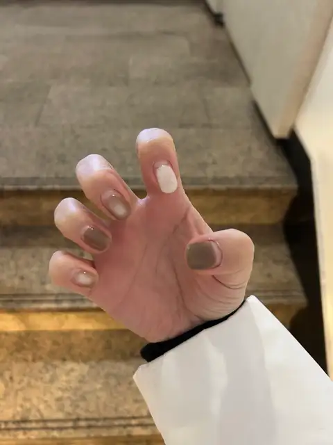 미쥬네일 건대점 사진 7