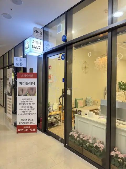 래쉬인 사진 1