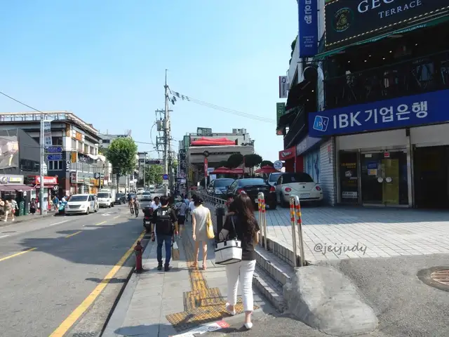 어반그라운드헤어 용산점 사진 3