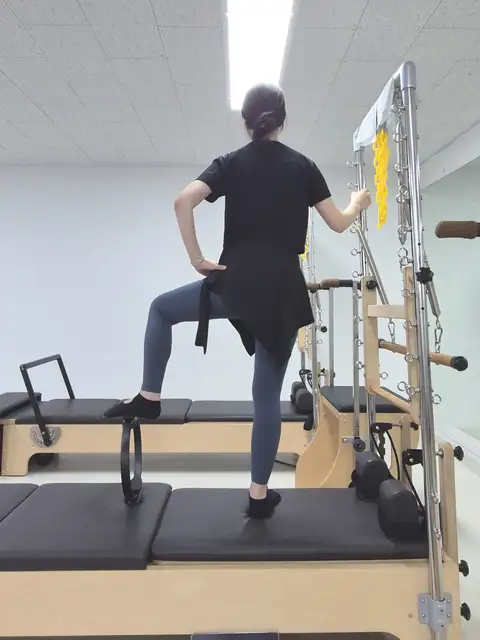 모던필라테스 성수점 사진 4