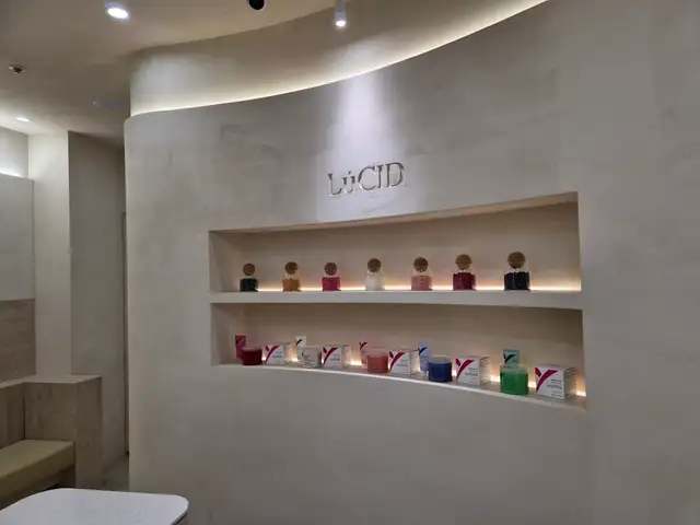 루시드왁싱 사진 7