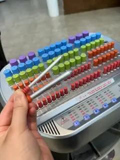 임장미뷰헤어 사진