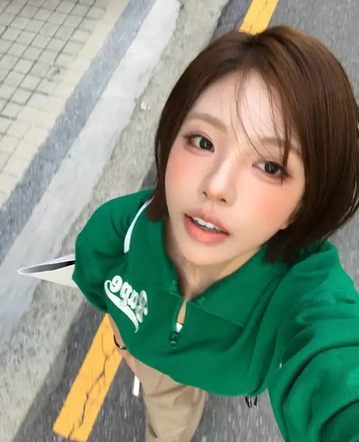 카이정헤어 홍대상수역점 사진 4