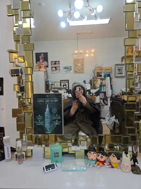 오승현헤어샵 사진 8