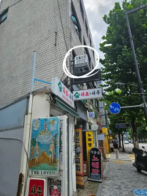 코벨스킨 사진 7