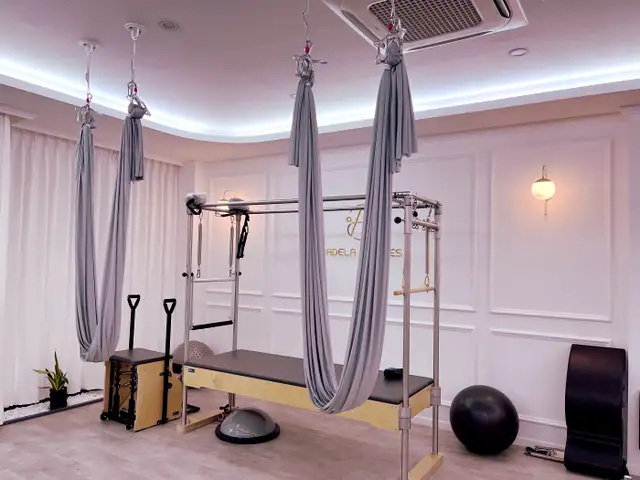아델라필라테스 사진 5