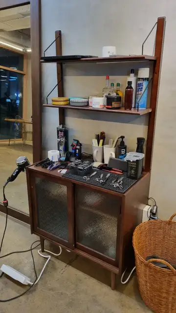 제이멜트바버샵 사진 2