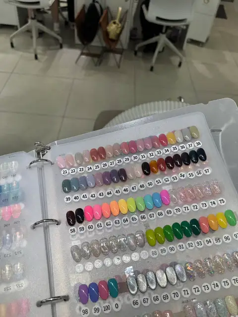 엘르네일 사진 7