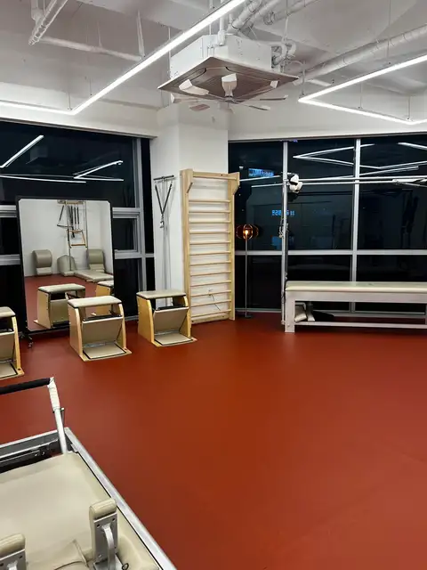 키필라테스 청라점 사진 8